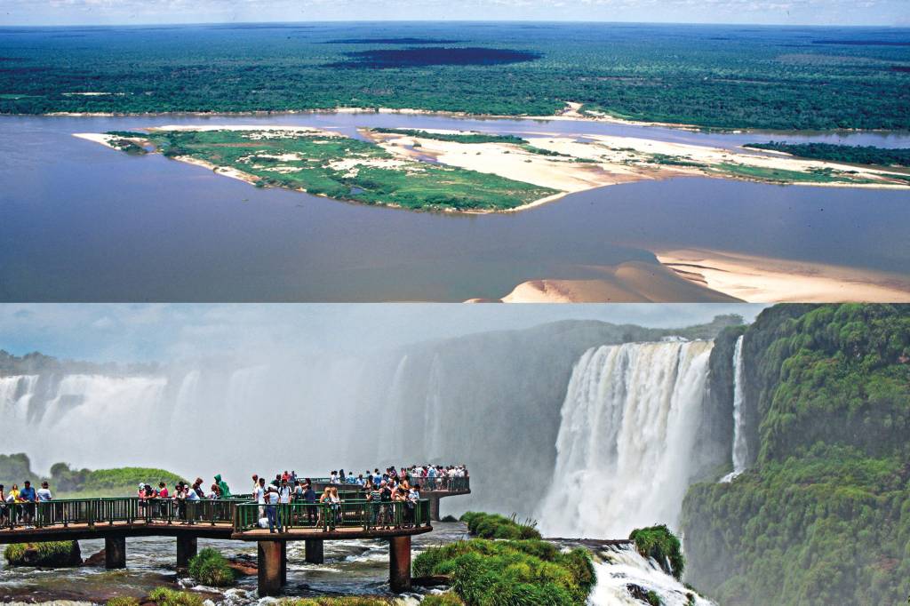 Paisagens Sertões Paisagens Sertões