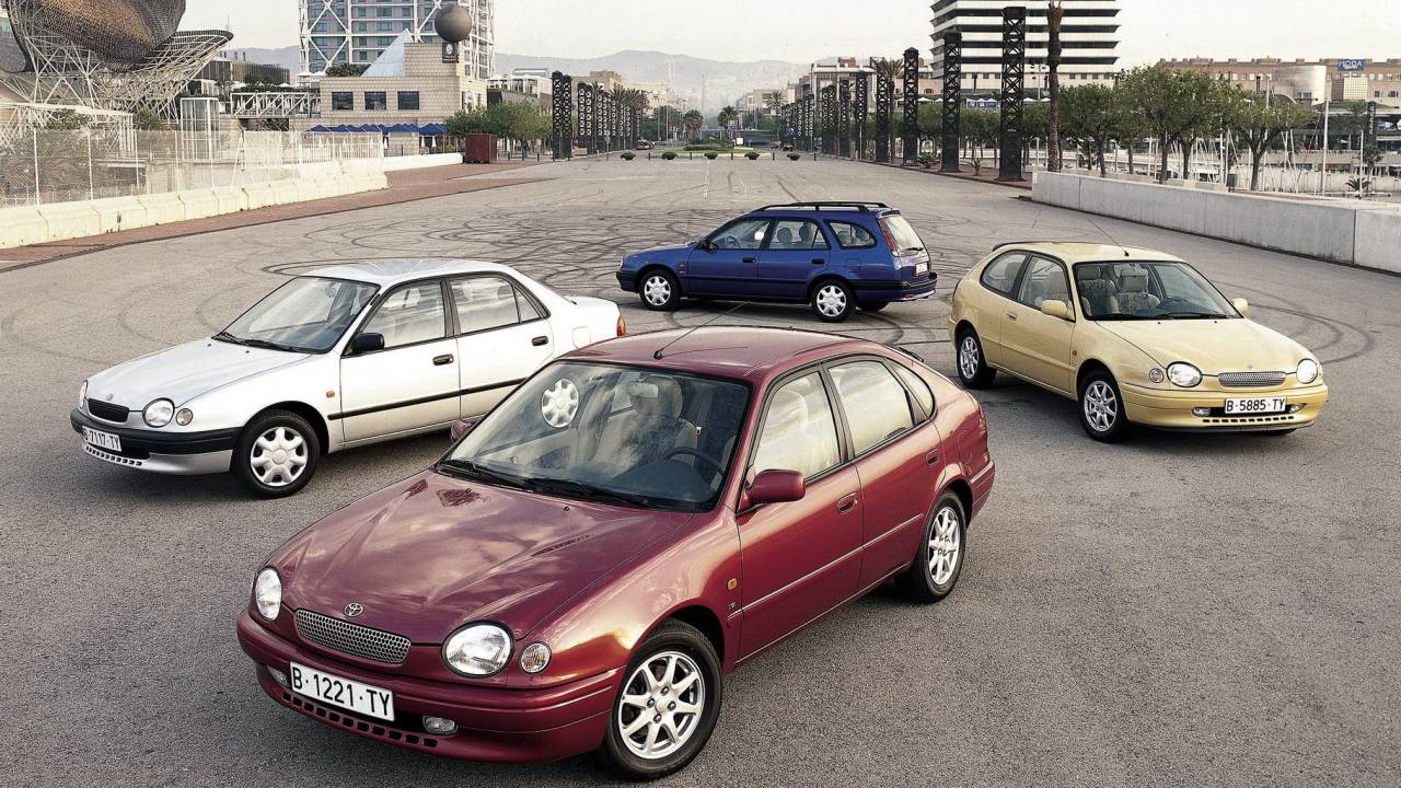 Corolla