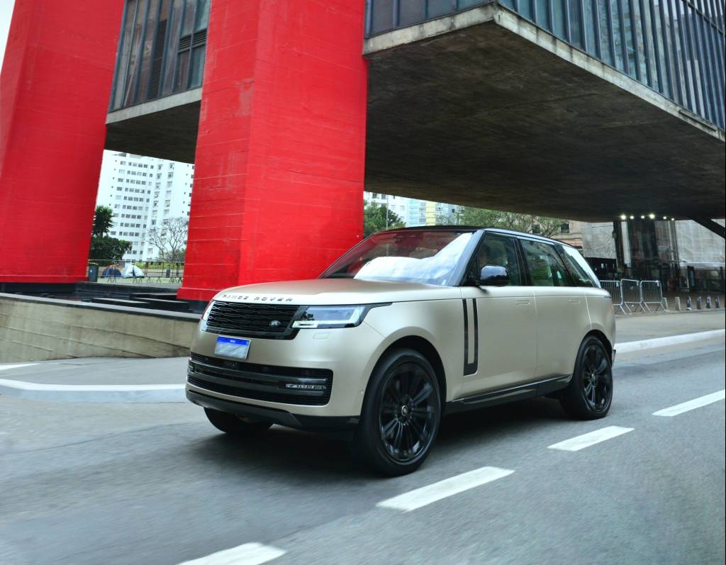 15. Novo Range Rover_ffreixosa Range Rover First Edition