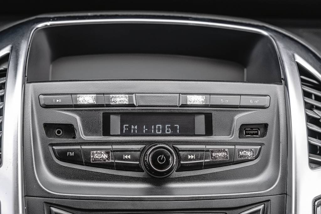 BYD t3 BYD t3