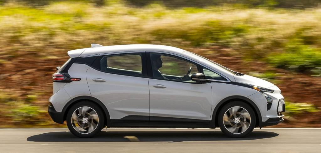 1FLP0285 Chevrolet Bolt EV lateral