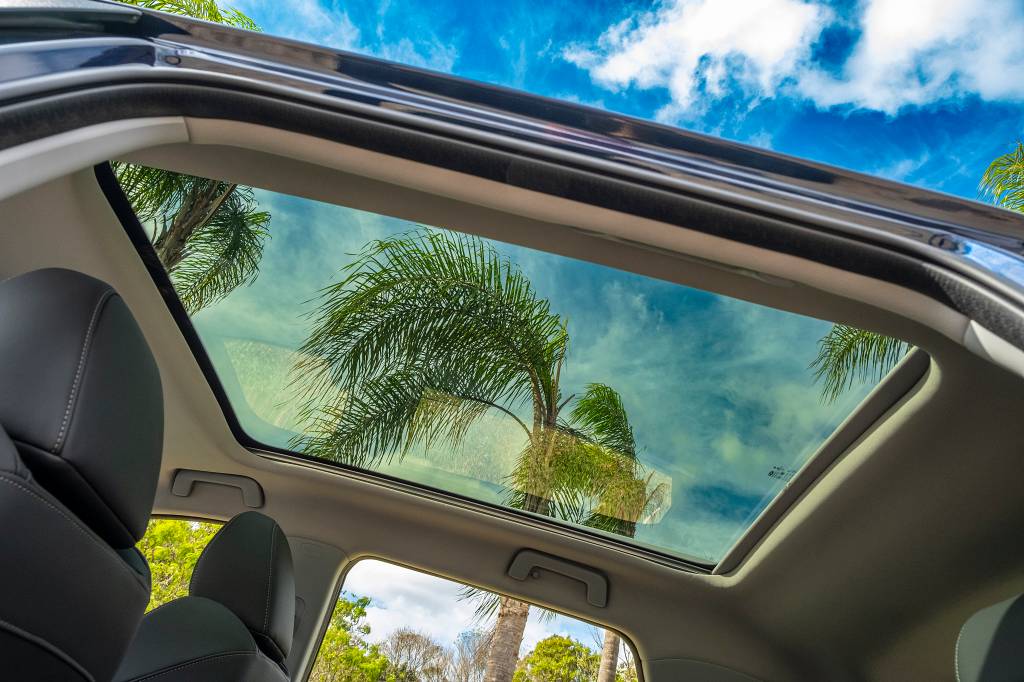 1FLP0935 Caoa Chery Tiggo 5X Pro Hybrid