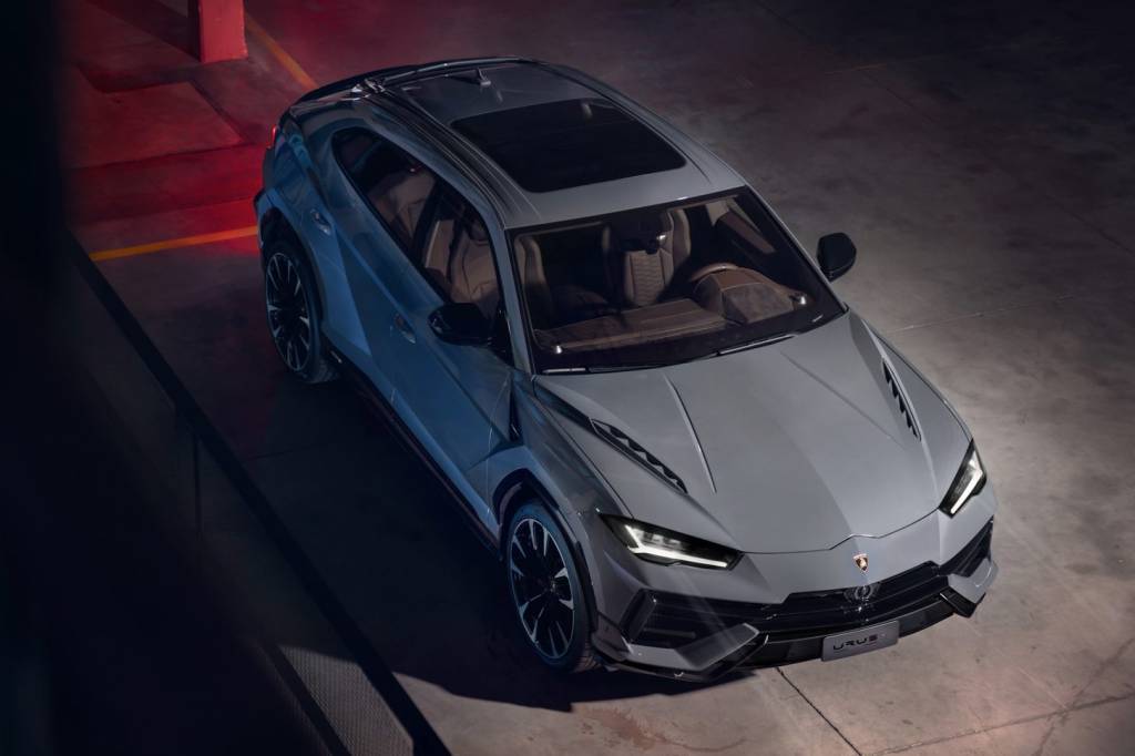 2023-Lamborghini-Urus-S-00004 Lamborghini Urus S