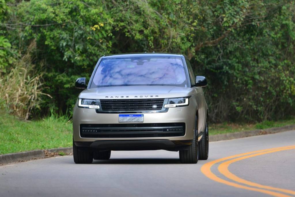 24. Novo Range Rover_ffreixosa Range Rover First Edition