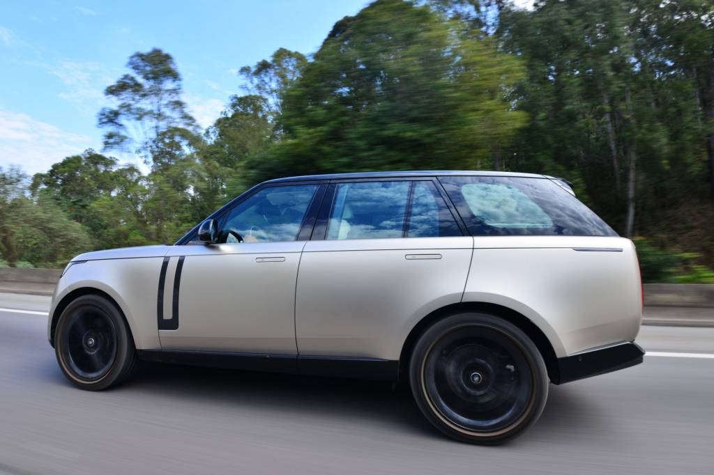 62. Novo Range Rover_ffreixosa Range Rover First Edition