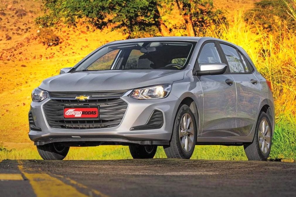 Chevrolet renova garantia da correia banhada a óleo dos Onix e Onix Plus; veja como
