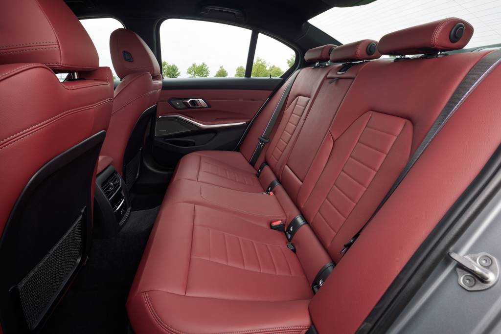 Fabian Kirchbauer Photography BMW M340i