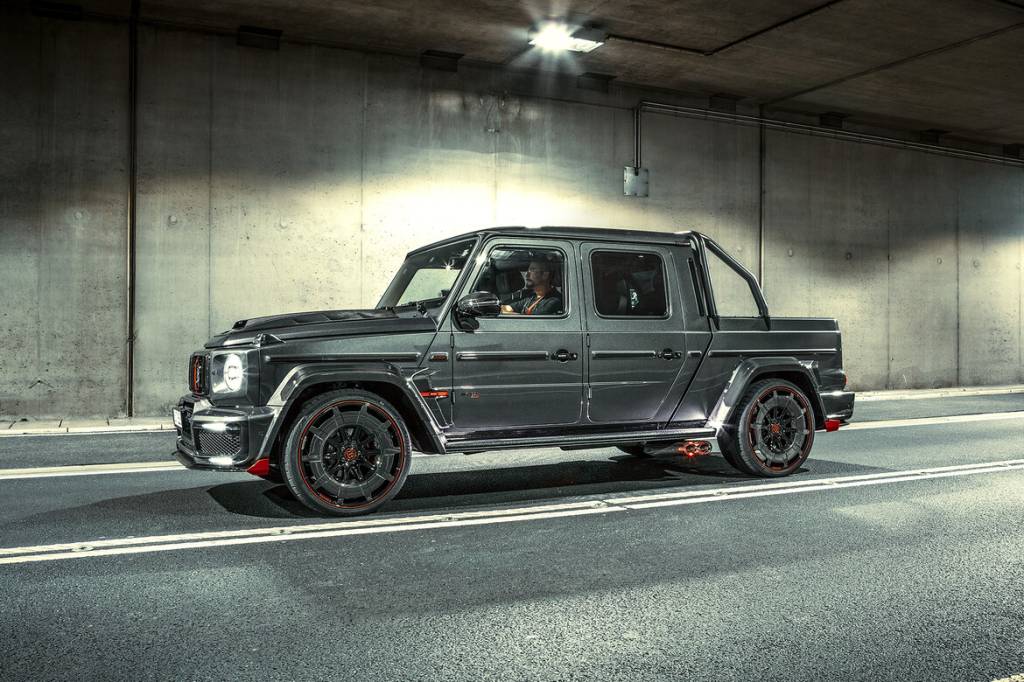 BRABUS_P900_83_bearbeitet-1170×780 Brabus P 900 lateral