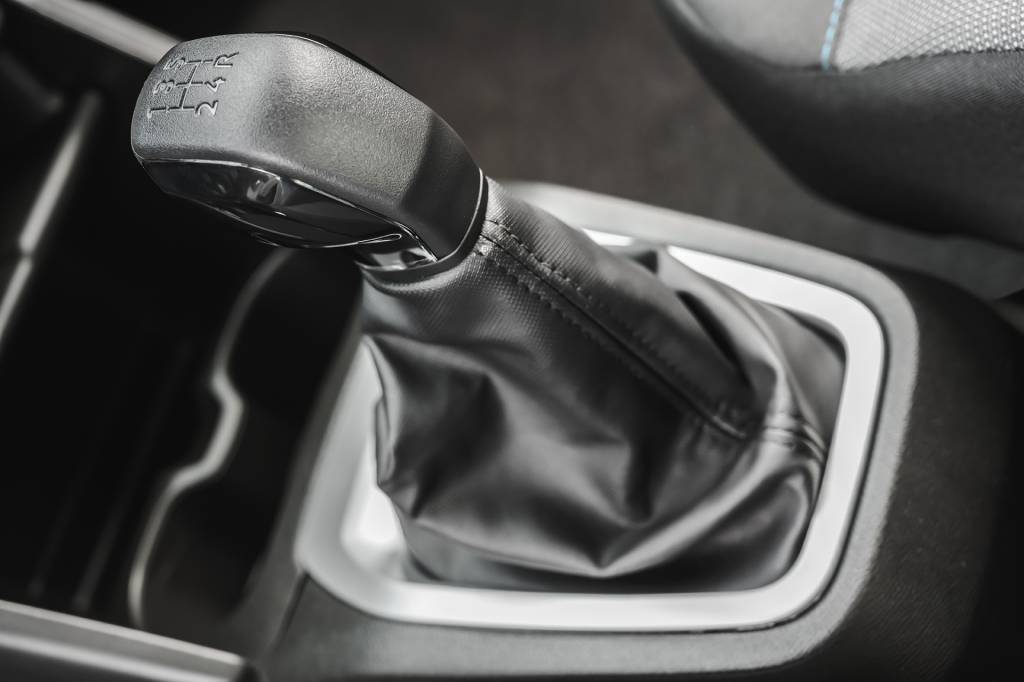 Citroën C3 Feel (3) Marchas têm engate rápido