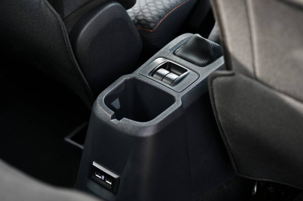 Citroën C3 Feel (3) Citroën C3 Feel (3)