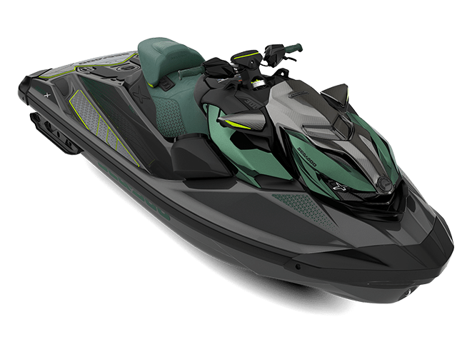 Sea-Doo RXP-X Apex 300 (4)