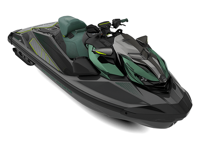 Sea-Doo RXP-X Apex 300 (4) Sea-Doo RXP-X Apex 300 (4)