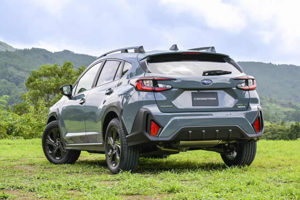 Subaru-Crosstrek-13 Subaru Crosstrek