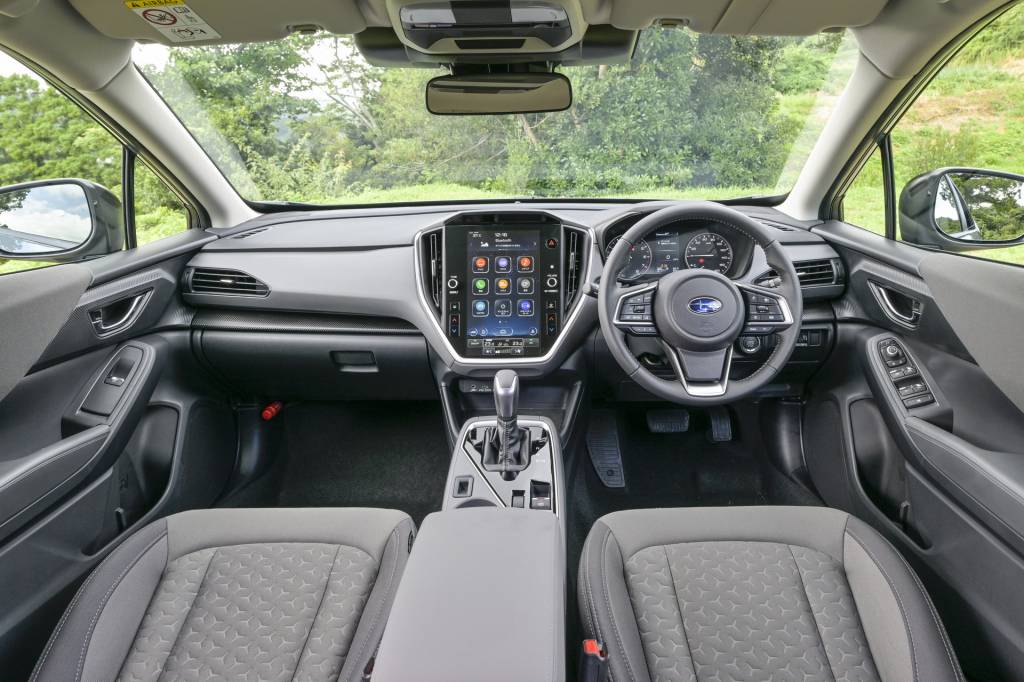 Subaru-Crosstrek-26 Subaru Crosstrek