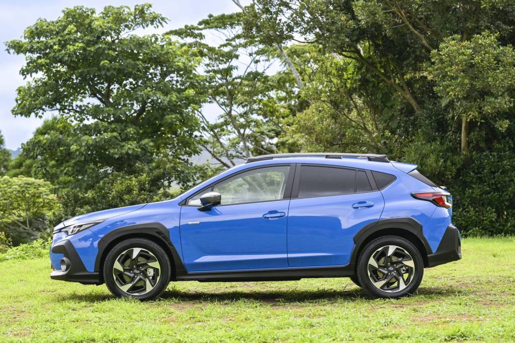 Subaru-Crosstrek-6 Subaru Crosstrek