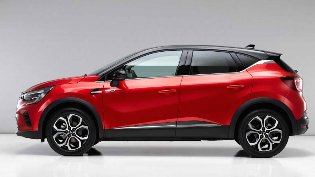 mitsubishi-asx-2023 5 lateral Mitsubishi ASX 2024