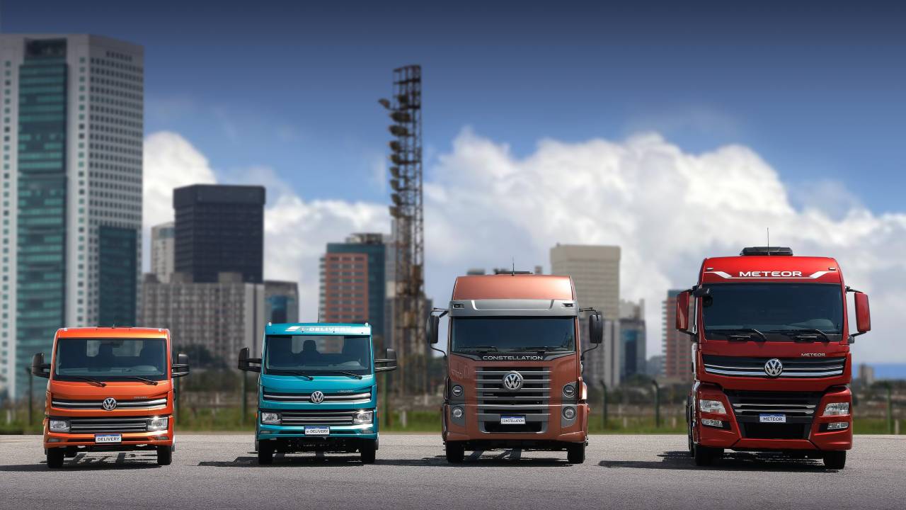 Volkswagen Caminhões EURO 6 P8 Meteor Constellation Delivery 2023 (3)