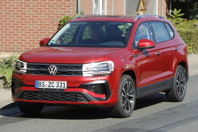 vw-taos-tharu-facelift-spy-photo