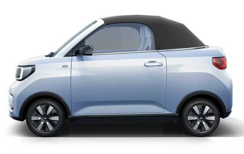 wuling-cabrio-3-800×506 Wuling Mini EV cabrio lateral