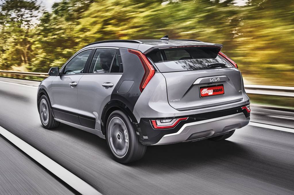 Os 13 carros híbridos mais baratos do Brasil em 2024