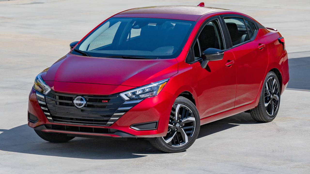 2023 Nissan Nissan Versa-7