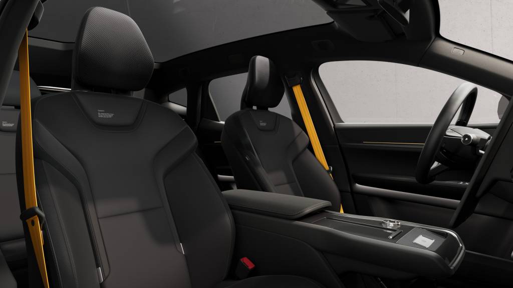 2023-Polestar-3-00050 Polestar 3 bancos