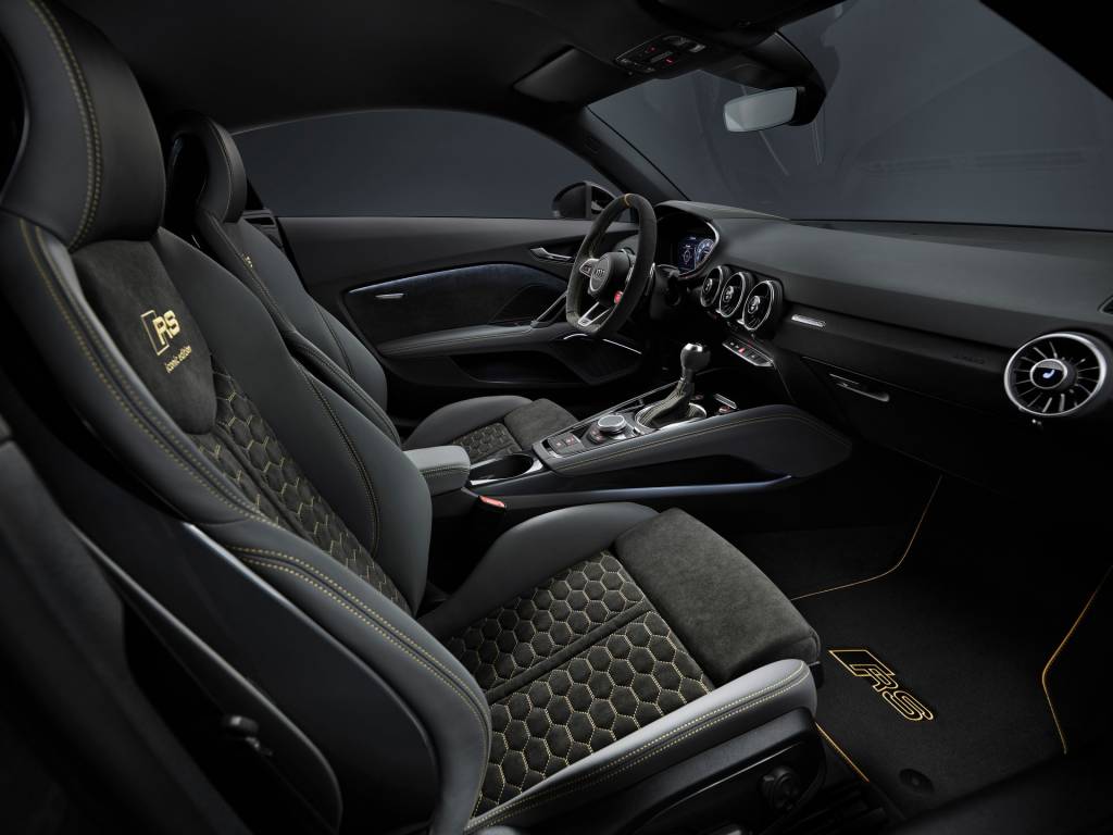 Audi-TT-RS-Iconic-Edition-19 Audi TT RS Iconic interior bancos