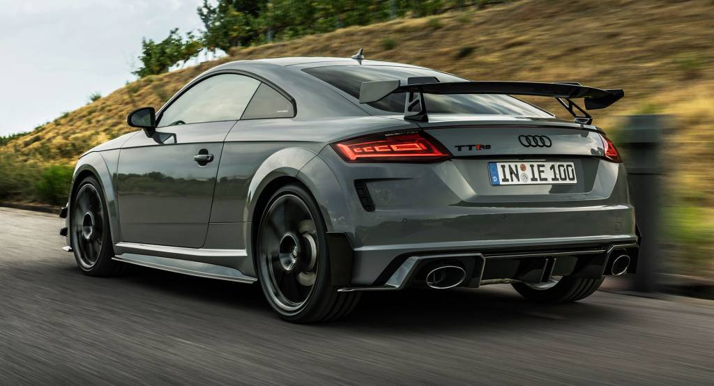 Audi-TT-RS-Iconic-Edition-1a Audi TT RS Iconic tarseira