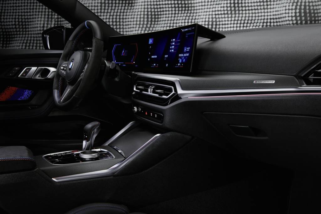 BMW-m2-Performance-Parts-19 BMW M2 M Performance parts interior painel