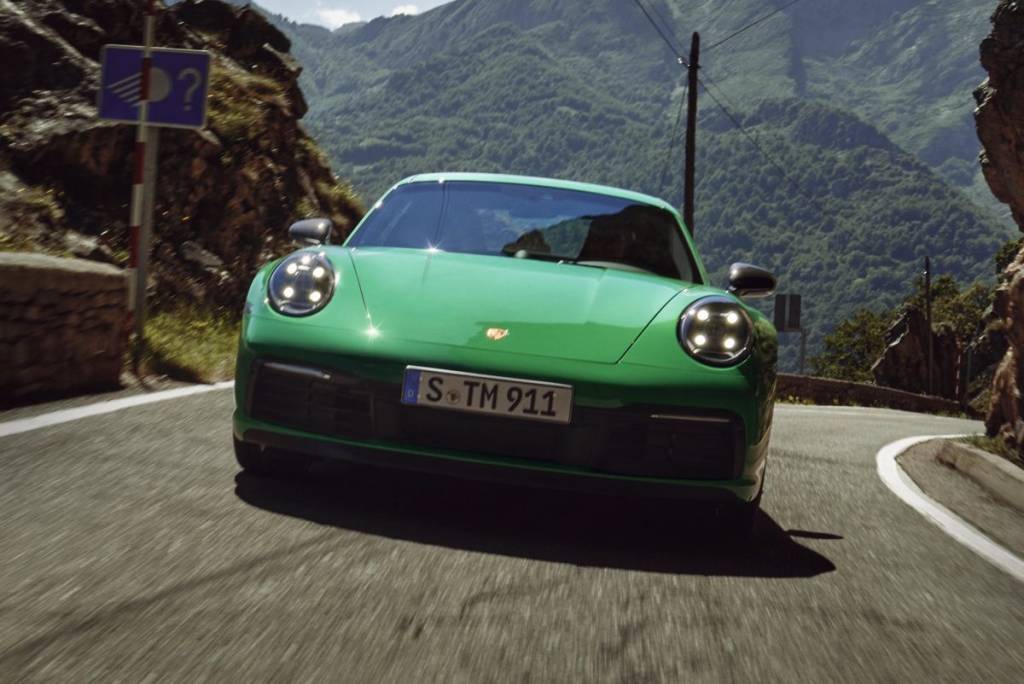 CZ22V23OX0010(1) Porsche 911 t