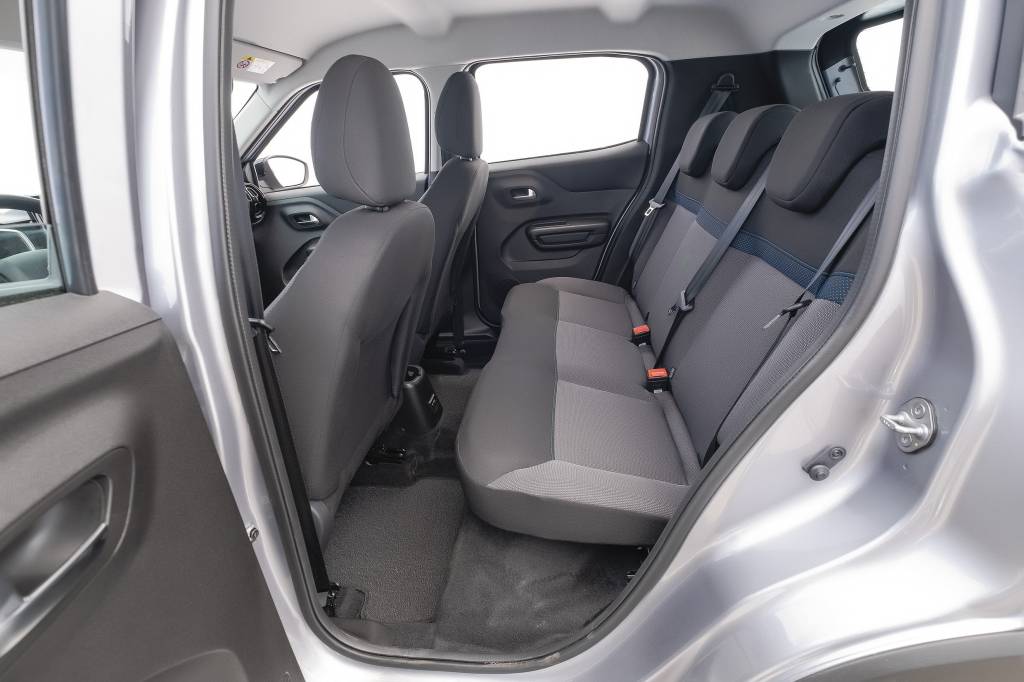 Citroen C3 Feel 1 (2) Citroen C3 Feel 1.0