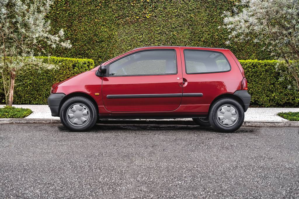 Twingo Twingo