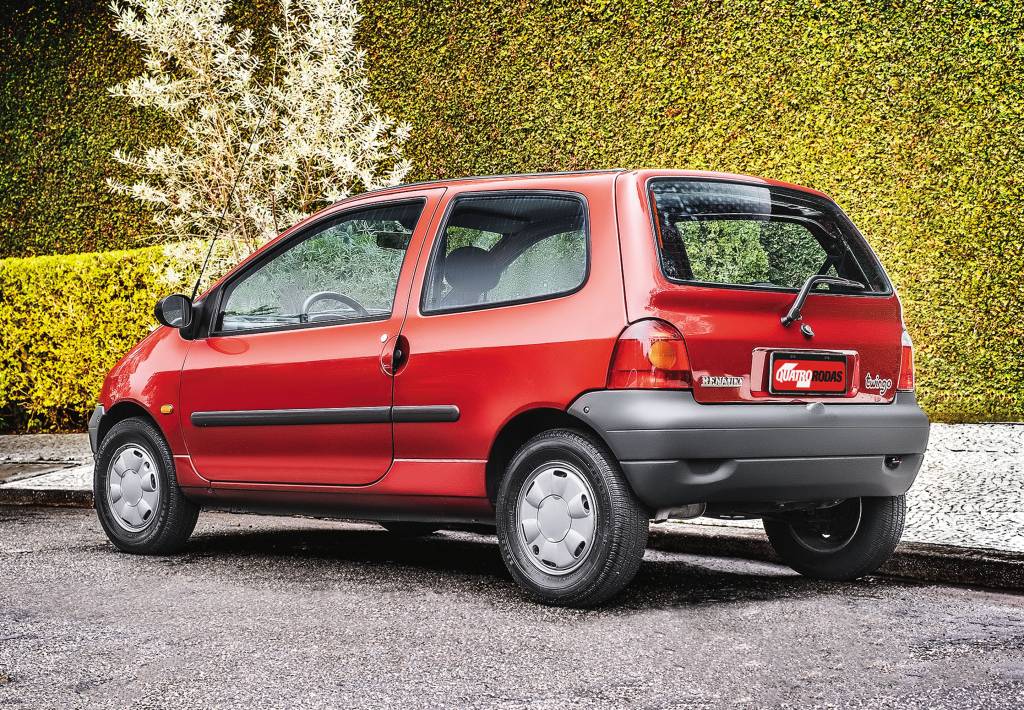 Renault Twingo Renault Twingo