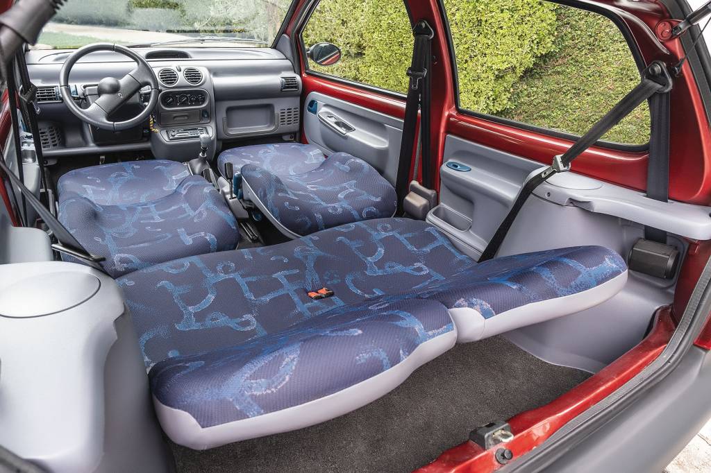 Renault Twingo Renault Twingo