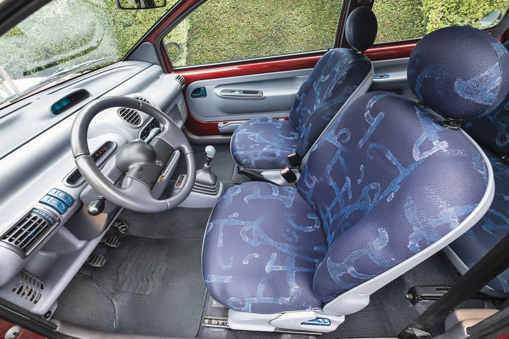 Renault Twingo Twingo