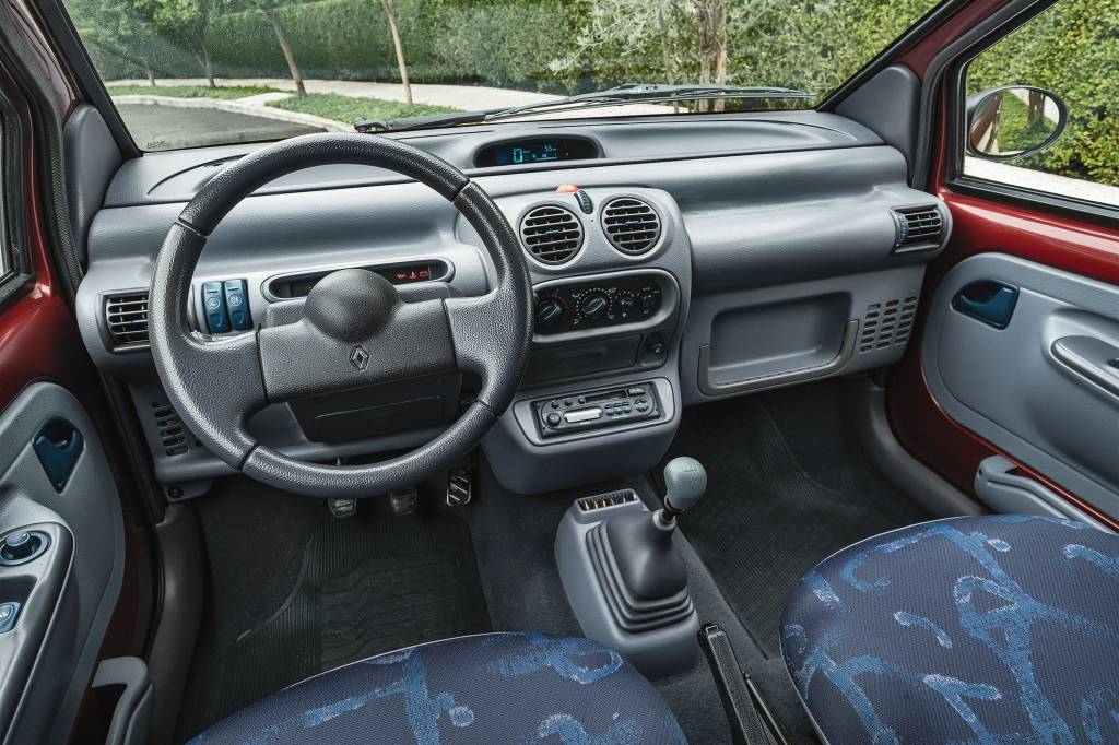 Twingo Twingo