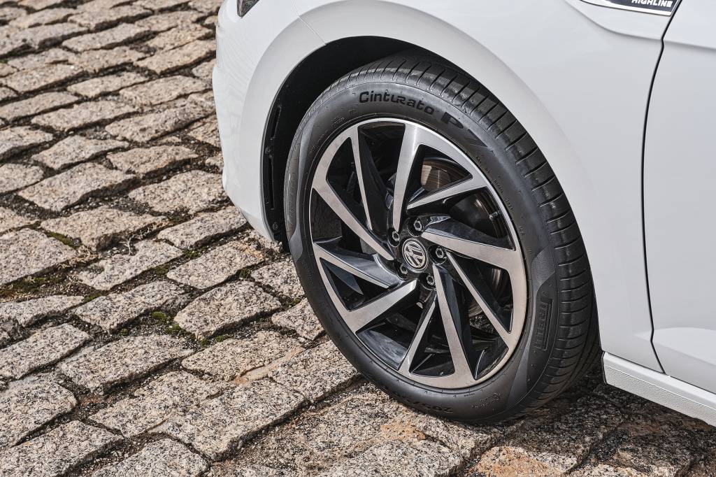 Pista Pirelli Pista Pirelli