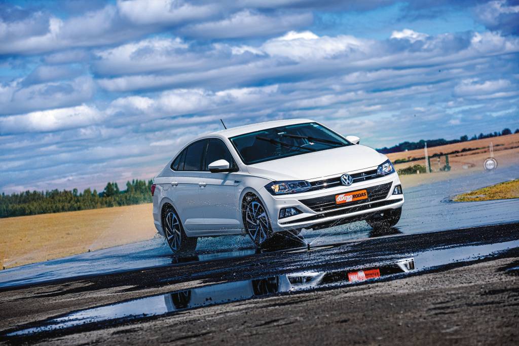 Aquaplanagem: o que é e como evitar nas épocas de chuvas