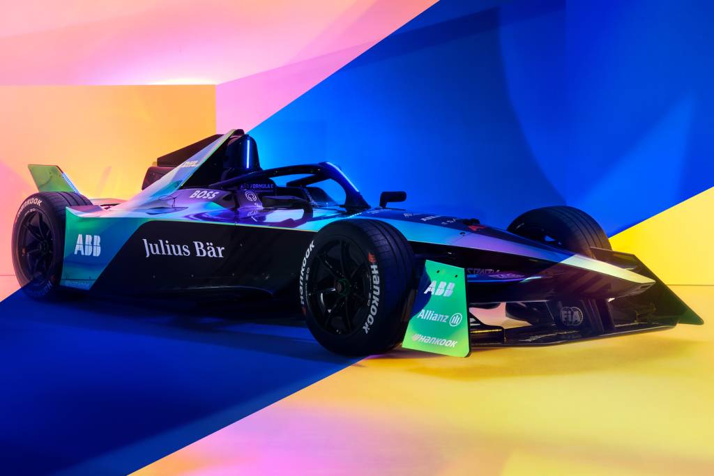 Formula E (6) Formula E (6)