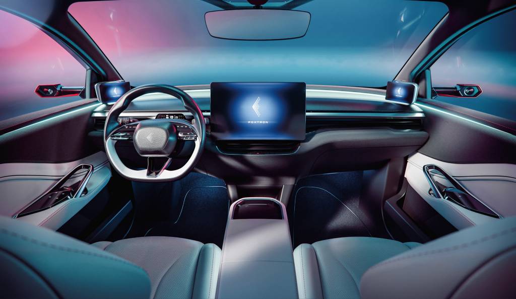 Foxconn-Foxtron-Model-B-by-Pininfarina-11 Foxconn Model B interior 2