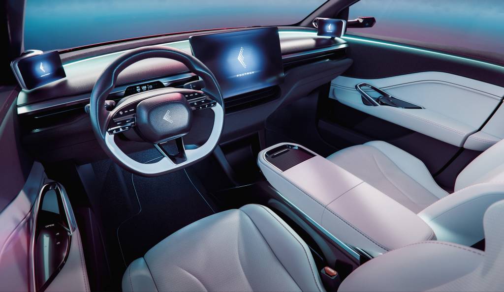 Foxconn-Foxtron-Model-B-by-Pininfarina-13 Foxconn Model B interior