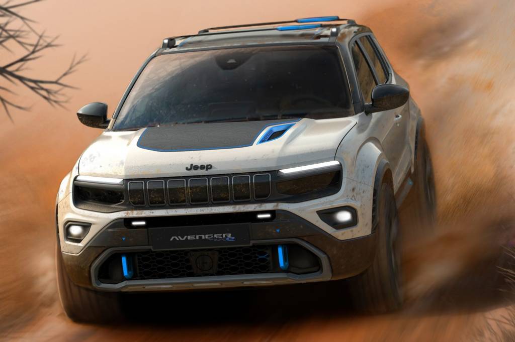 Jeep-Avenger-4×4-concept-00002 Jeep Avenger 4x4
