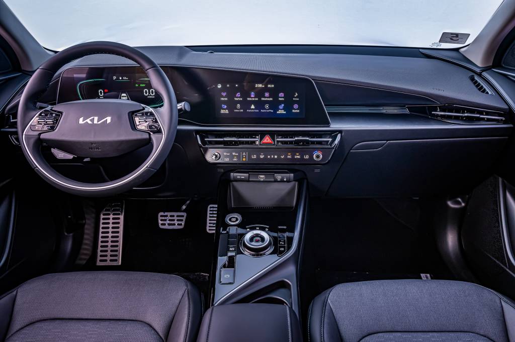 Kia Niro-9 Kia Niro-9