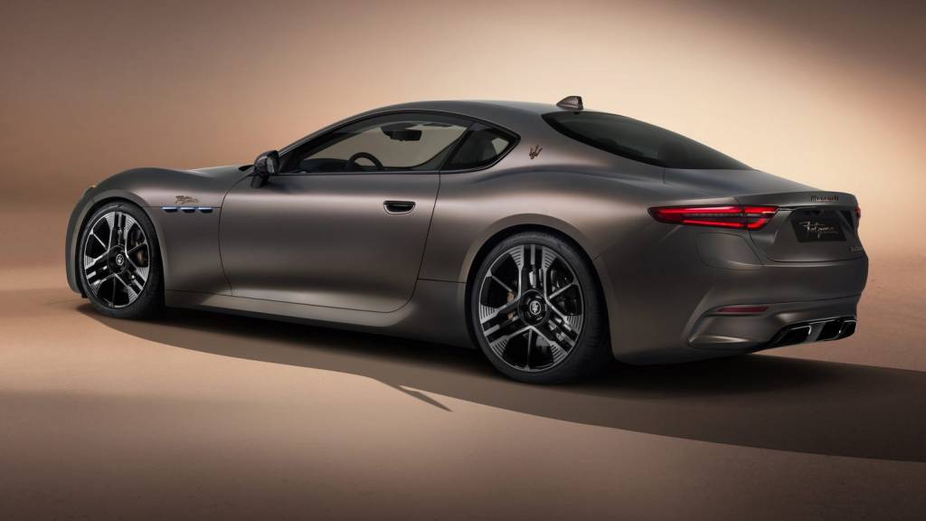 Maserati-GranTurismo-Folgore-4 Maserati GranTurismo Folgore