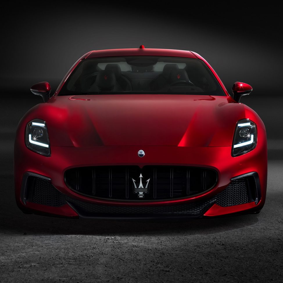Maserati-GranTurismo-Trofeo-1 Maserati GranTurismo Trofeo