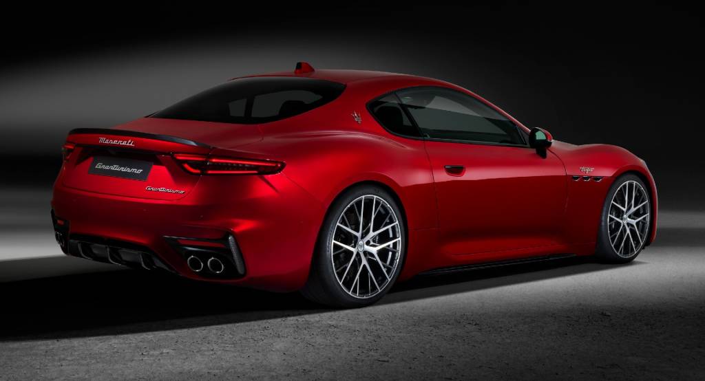Maserati-GranTurismo-Trofeo-4s Maserati GranTurismo Trofeo