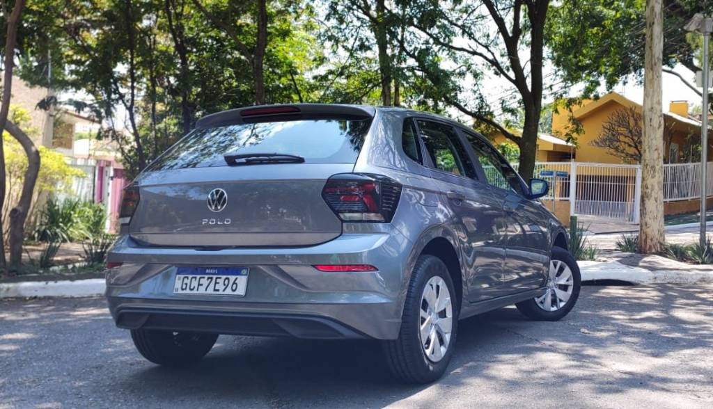 VW POLO MPI 2023 VW POLO MPI 2023