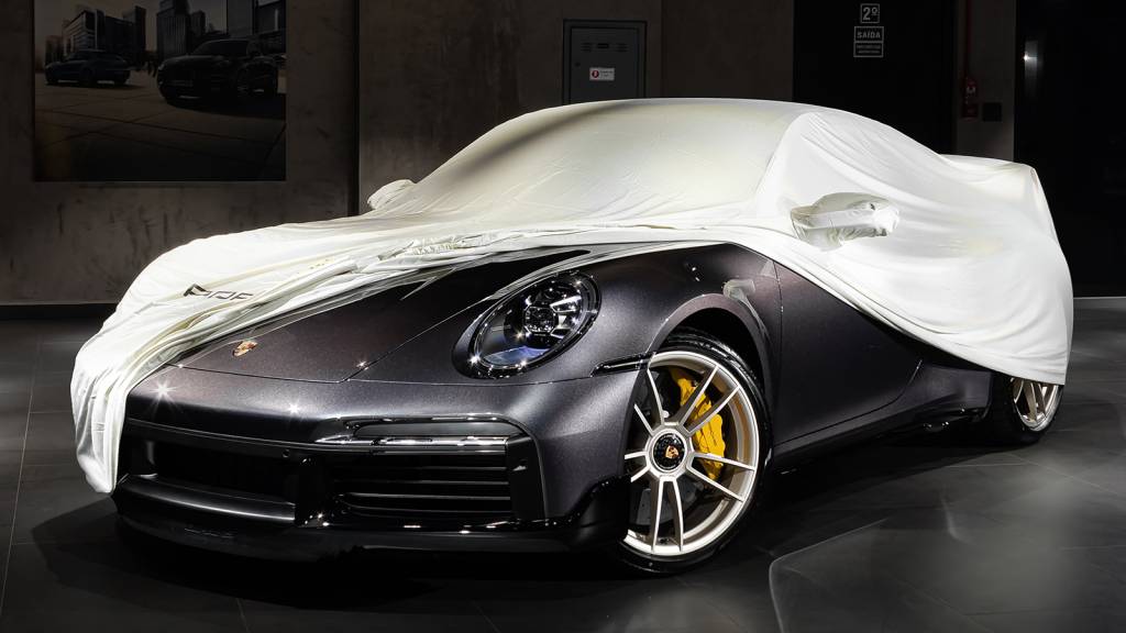 Porsche 1 com panoPorsche Sonderwunsch