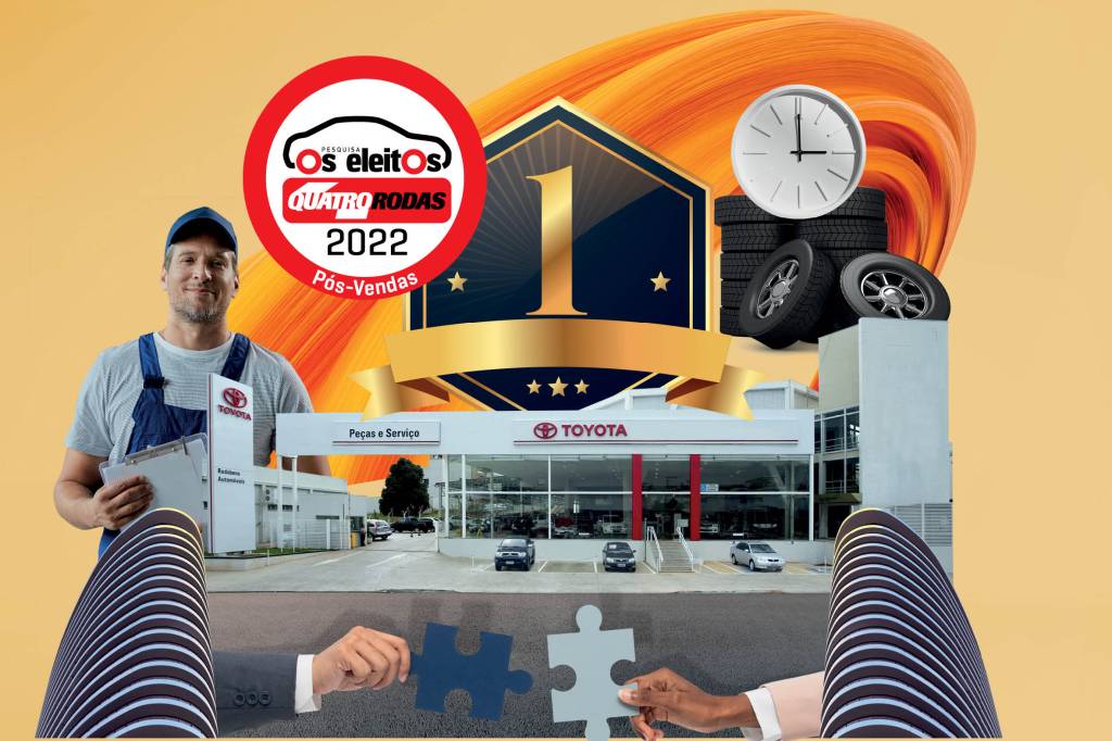 Os Eleitos: as marcas com os melhores serviços de pós-venda em 2022