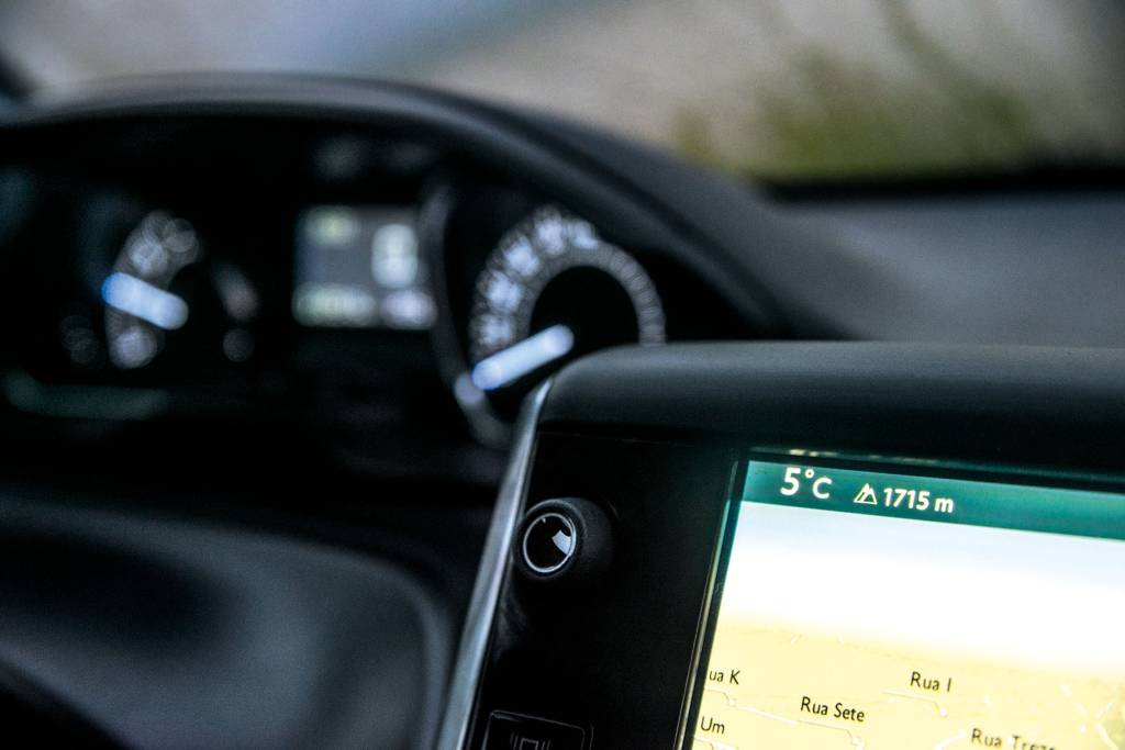 De quais cuidados o carro precisa quando está frio?